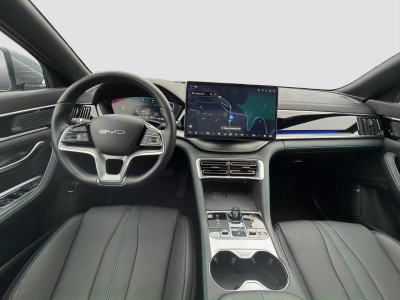 BYD Seal U Gebrauchtwagen BYD Seal U Gebrauchtwagen