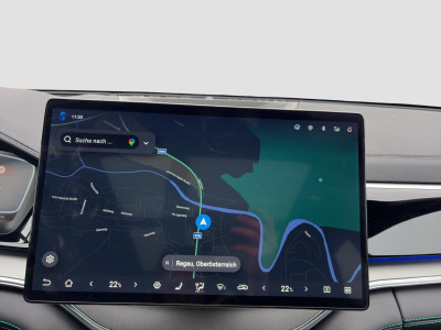 BYD Seal U Gebrauchtwagen BYD Seal U Gebrauchtwagen