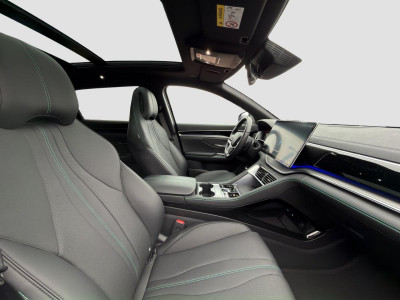 BYD Seal U Gebrauchtwagen BYD Seal U Gebrauchtwagen