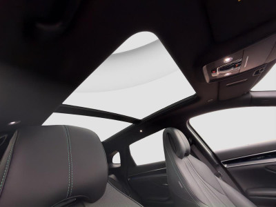 BYD Seal U Gebrauchtwagen BYD Seal U Gebrauchtwagen