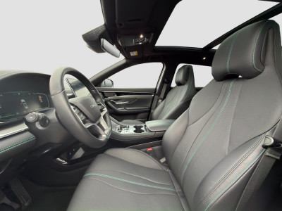 BYD Seal U Gebrauchtwagen BYD Seal U Gebrauchtwagen