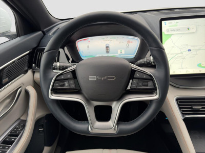 BYD Seal U Gebrauchtwagen BYD Seal U Gebrauchtwagen