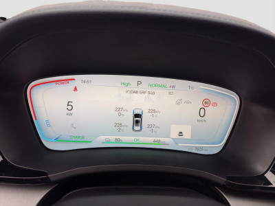 BYD Seal U Gebrauchtwagen BYD Seal U Gebrauchtwagen