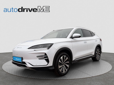 BYD Seal U Gebrauchtwagen BYD Seal U Gebrauchtwagen