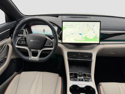 BYD Seal U Gebrauchtwagen BYD Seal U Gebrauchtwagen