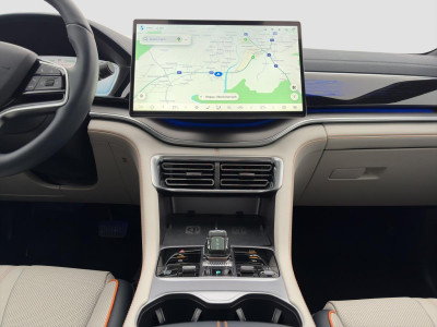 BYD Seal U Gebrauchtwagen BYD Seal U Gebrauchtwagen