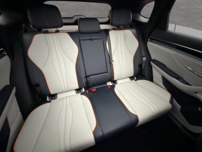 BYD Seal U Gebrauchtwagen BYD Seal U Gebrauchtwagen