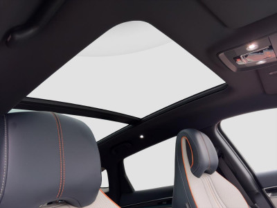 BYD Seal U Gebrauchtwagen BYD Seal U Gebrauchtwagen