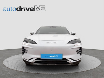 BYD Seal U Gebrauchtwagen BYD Seal U Gebrauchtwagen