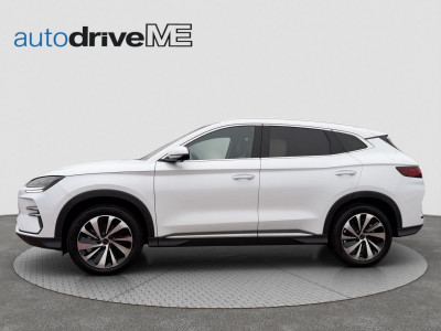 BYD Seal U Gebrauchtwagen BYD Seal U Gebrauchtwagen