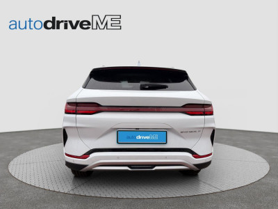 BYD Seal U Gebrauchtwagen BYD Seal U Gebrauchtwagen