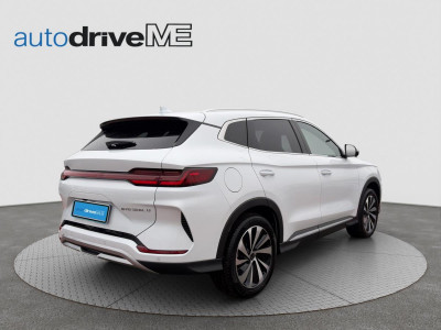 BYD Seal U Gebrauchtwagen BYD Seal U Gebrauchtwagen