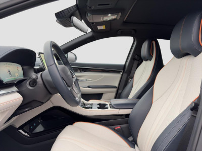 BYD Seal U Gebrauchtwagen BYD Seal U Gebrauchtwagen