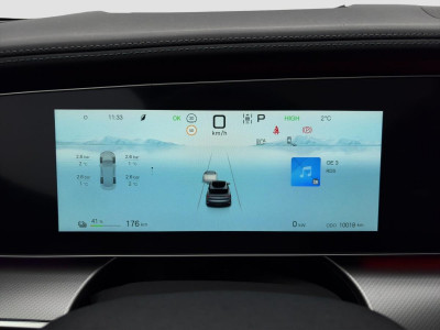 BYD Sealion 7 Gebrauchtwagen BYD Sealion 7 Gebrauchtwagen