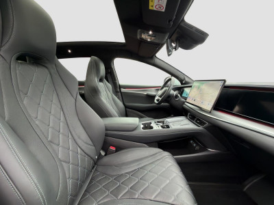 BYD Sealion 7 Gebrauchtwagen BYD Sealion 7 Gebrauchtwagen