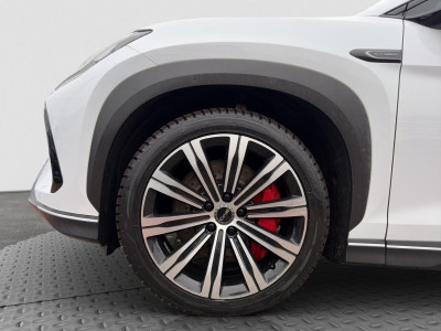 BYD Sealion 7 Gebrauchtwagen BYD Sealion 7 Gebrauchtwagen