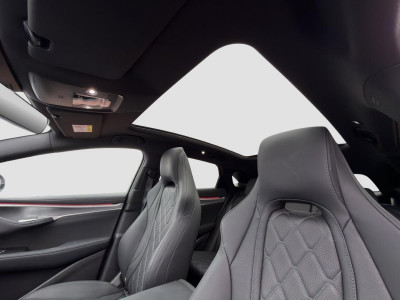 BYD Sealion 7 Gebrauchtwagen BYD Sealion 7 Gebrauchtwagen