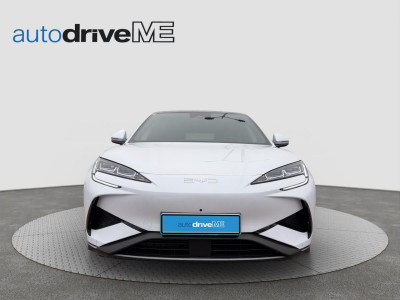 BYD Sealion 7 Gebrauchtwagen BYD Sealion 7 Gebrauchtwagen