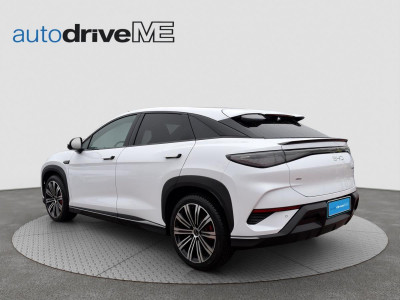 BYD Sealion 7 Gebrauchtwagen BYD Sealion 7 Gebrauchtwagen