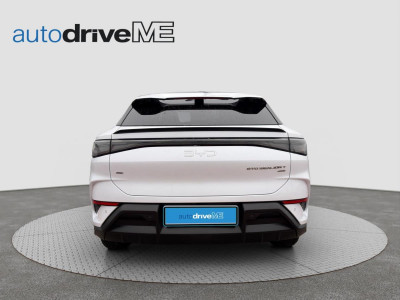 BYD Sealion 7 Gebrauchtwagen BYD Sealion 7 Gebrauchtwagen