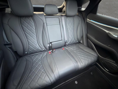 BYD Sealion 7 Gebrauchtwagen