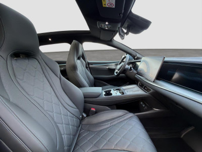 BYD Sealion 7 Gebrauchtwagen