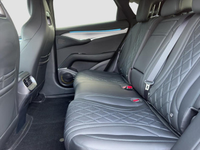 BYD Sealion 7 Gebrauchtwagen