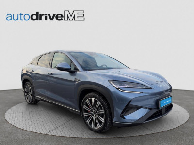 BYD Sealion 7 Gebrauchtwagen