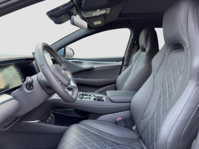 BYD Sealion 7 Gebrauchtwagen