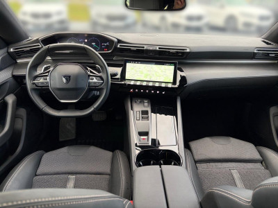 Peugeot 508 Gebrauchtwagen