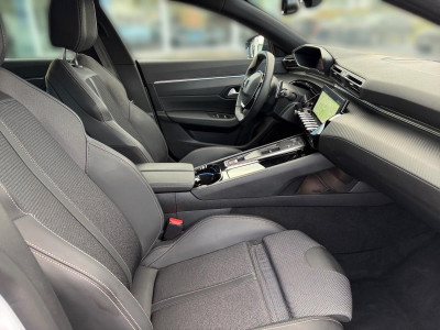 Peugeot 508 Gebrauchtwagen