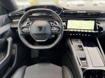 Peugeot 508 Gebrauchtwagen