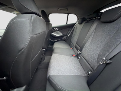 BMW 1er Vorführwagen