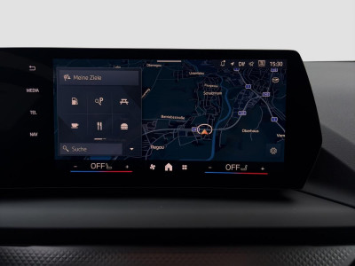 BMW 1er Vorführwagen