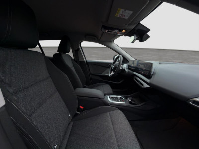 BMW 1er Vorführwagen