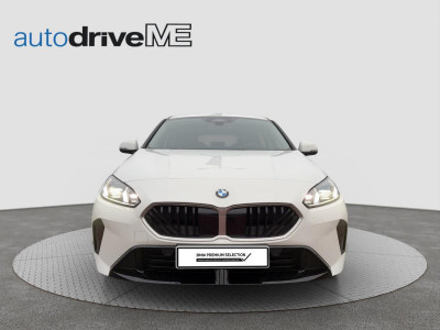 BMW 1er Vorführwagen