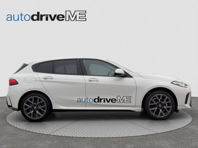 BMW 1er Vorführwagen