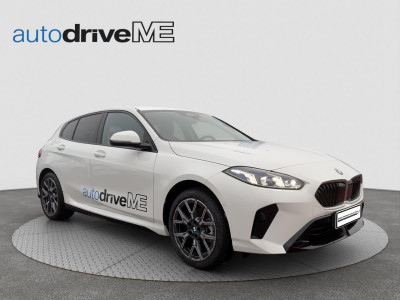 BMW 1er Vorführwagen