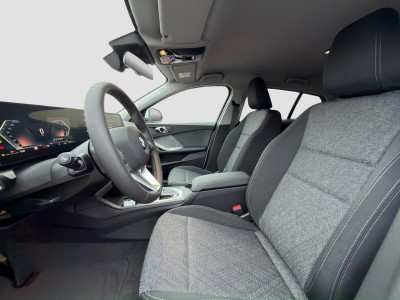 BMW 1er Vorführwagen