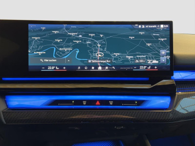 BMW i5 Vorführwagen