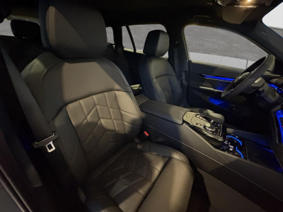 BMW i5 Vorführwagen