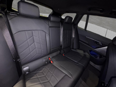 BMW i5 Vorführwagen