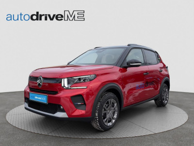 Citroën C3 Gebrauchtwagen