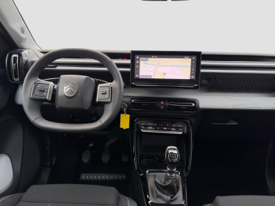 Citroën C3 Gebrauchtwagen