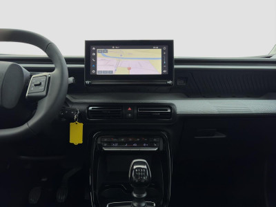 Citroën C3 Gebrauchtwagen