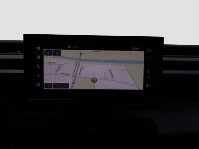 Citroën C3 Gebrauchtwagen