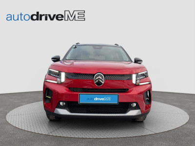 Citroën C3 Gebrauchtwagen