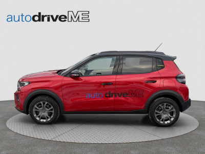 Citroën C3 Gebrauchtwagen