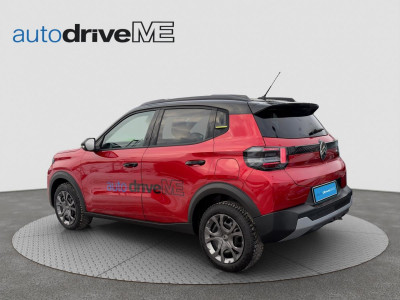 Citroën C3 Gebrauchtwagen