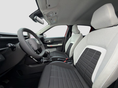 Citroën C3 Gebrauchtwagen